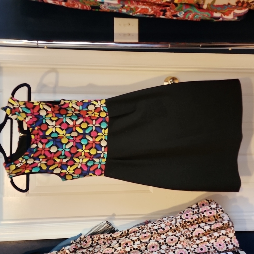 Kaye spade dress 2